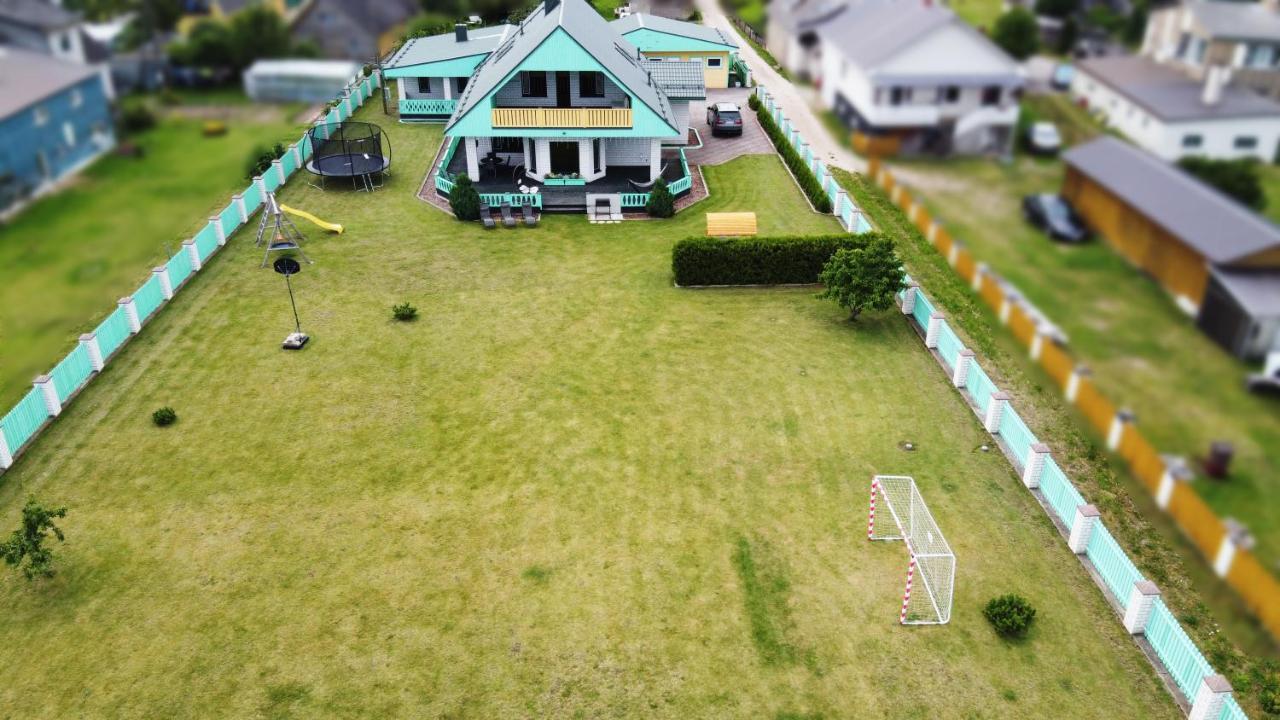 Raja Lake House Exterior photo