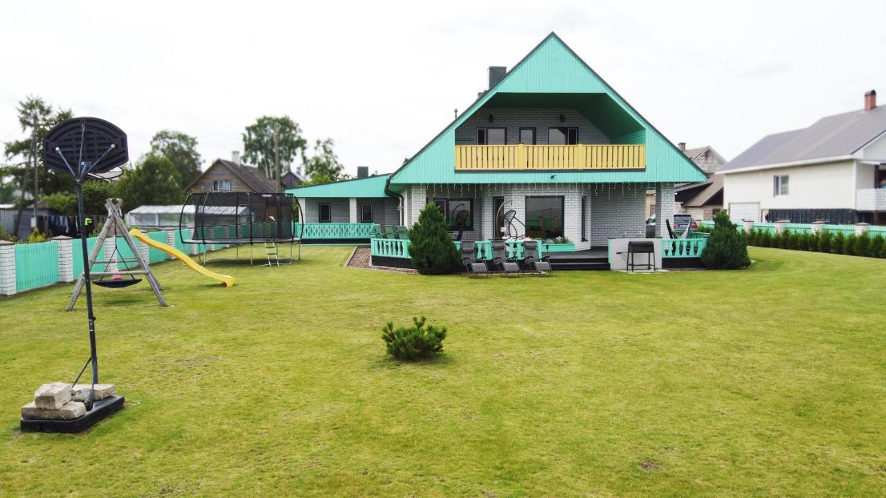 Raja Lake House Exterior photo