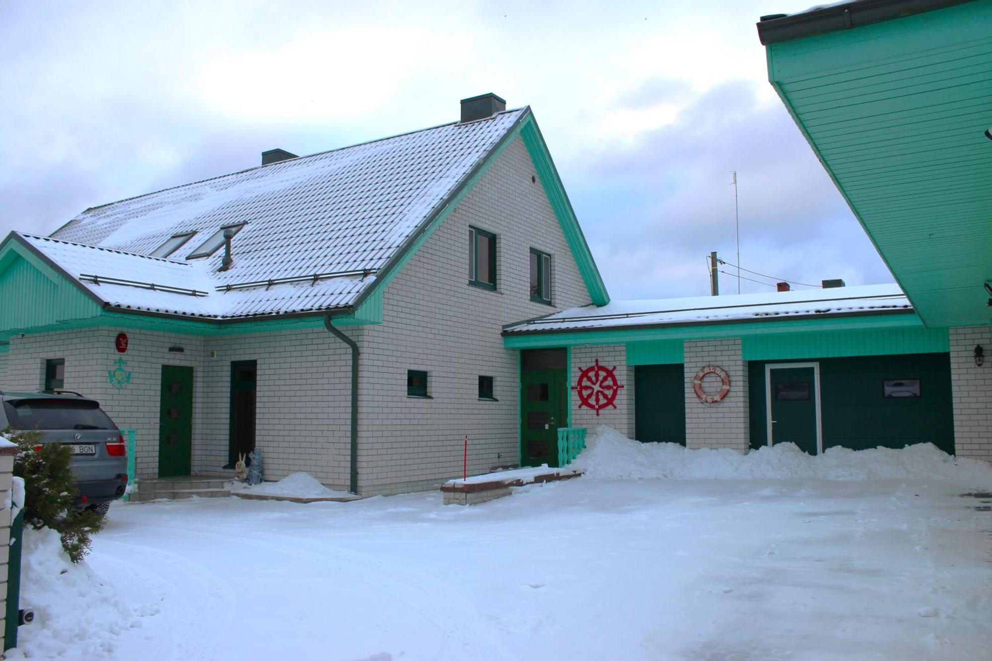 Raja Lake House Exterior photo